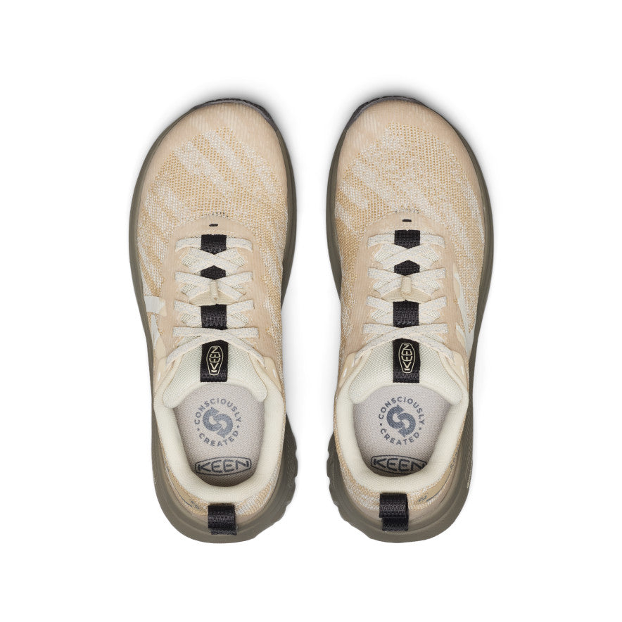 Women's Roam Trail Running Shoe | Birch/Brindle - Image 4