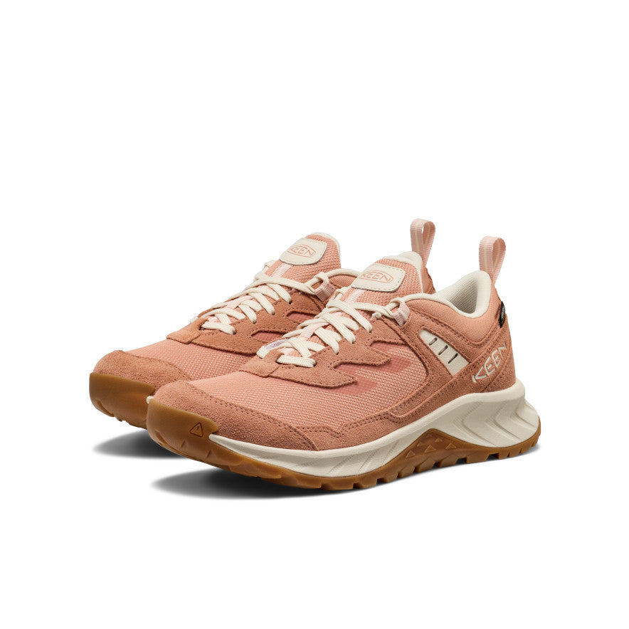 Women's Hightrail Waterproof Hiking Shoe | Cork/Birch - Image 2