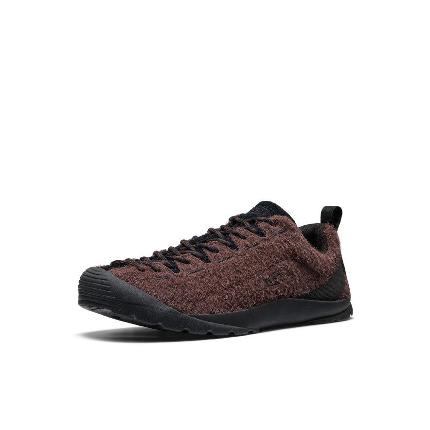 Men's Jasper Sneaker | Java/Black - Image 3