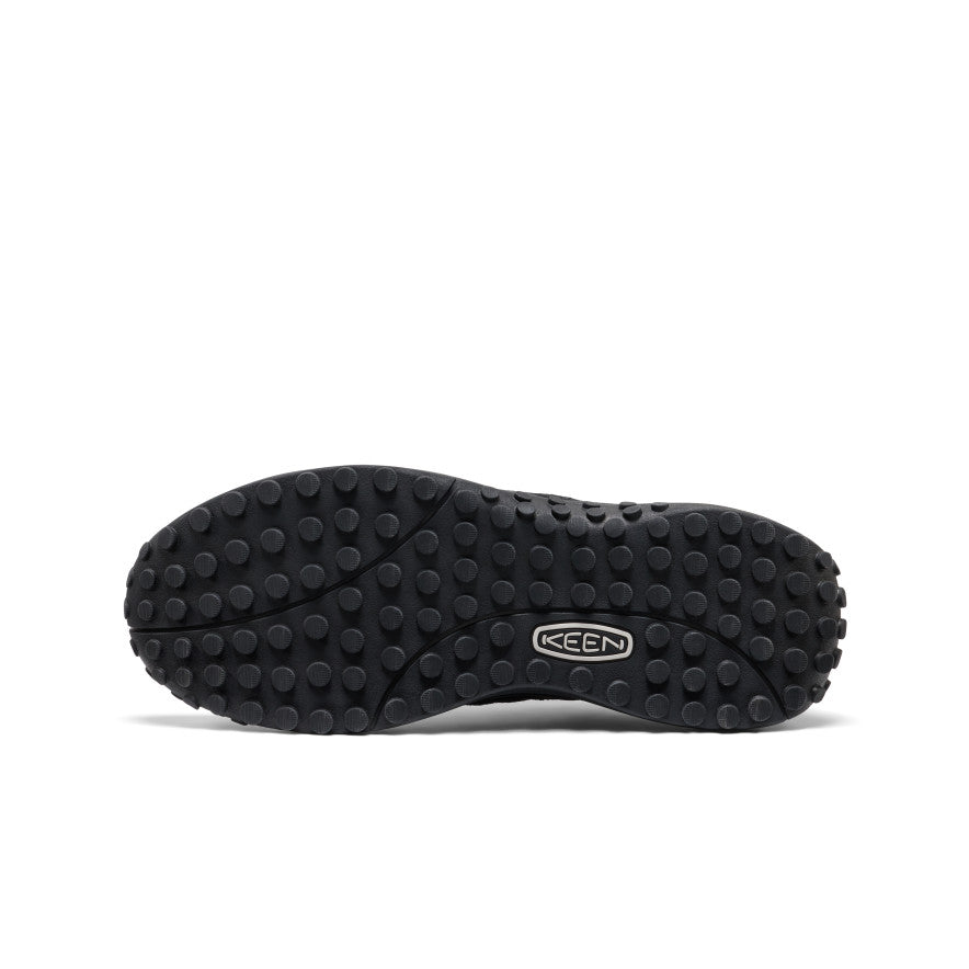 Men's KS86 Sneaker | Dark Olive/Black - Image 6