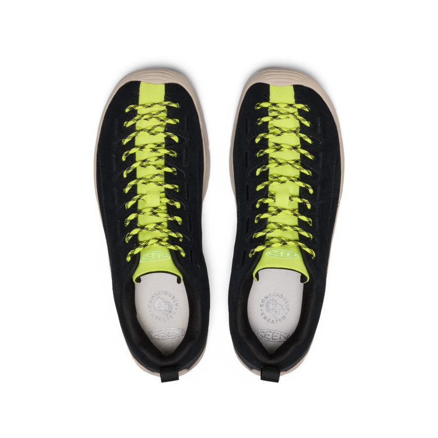 Men's Jasper Sneaker | Black/Evening Primrose - Image 5