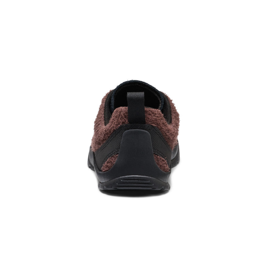 Women's Jasper Sneaker | Java/Black - Image 6