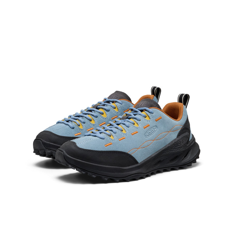 Women's Jasper Zionic Sneaker | Faded Denim/Magnet - Image 2