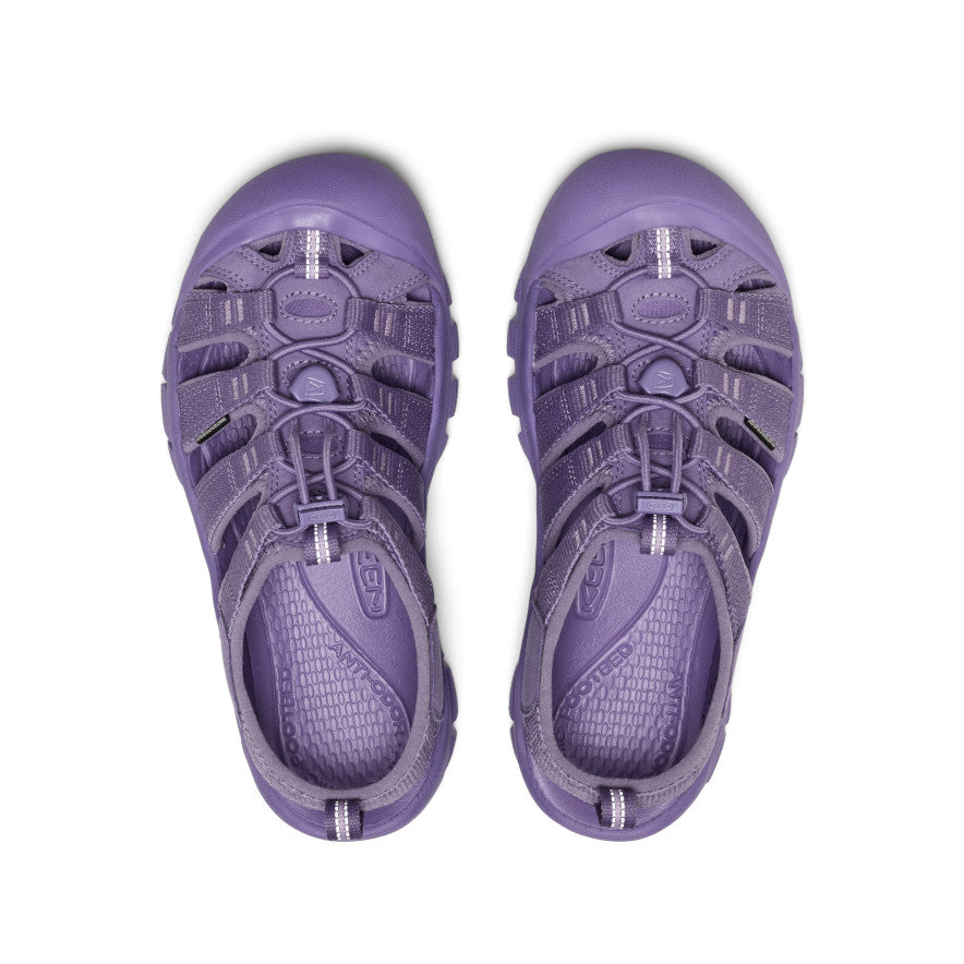 Women's Newport H2 | Monochrome/Purple Haze - Image 4