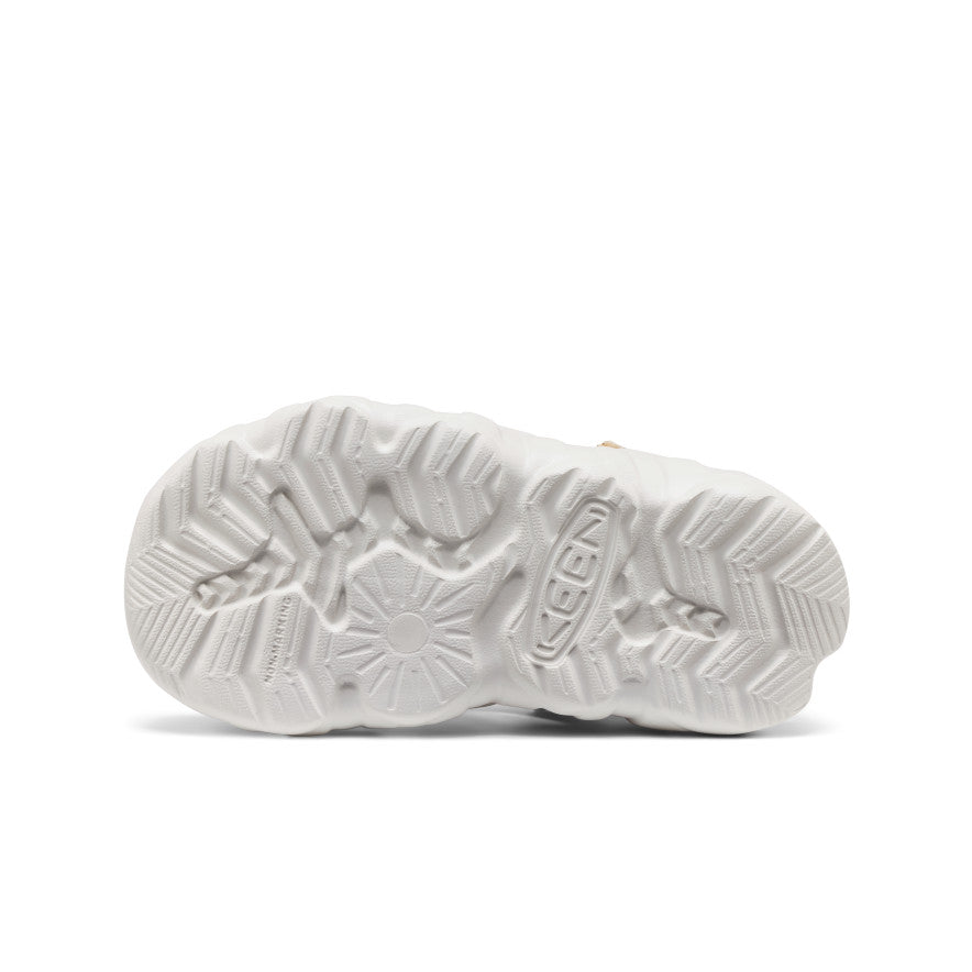 Little Kids' Hyperport H2 Sandal | Evening Primrose/Grenadine - Image 6