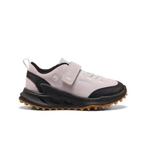 Little Kid's Jasper Zionic Sneaker | Thistle/Ballad Blue