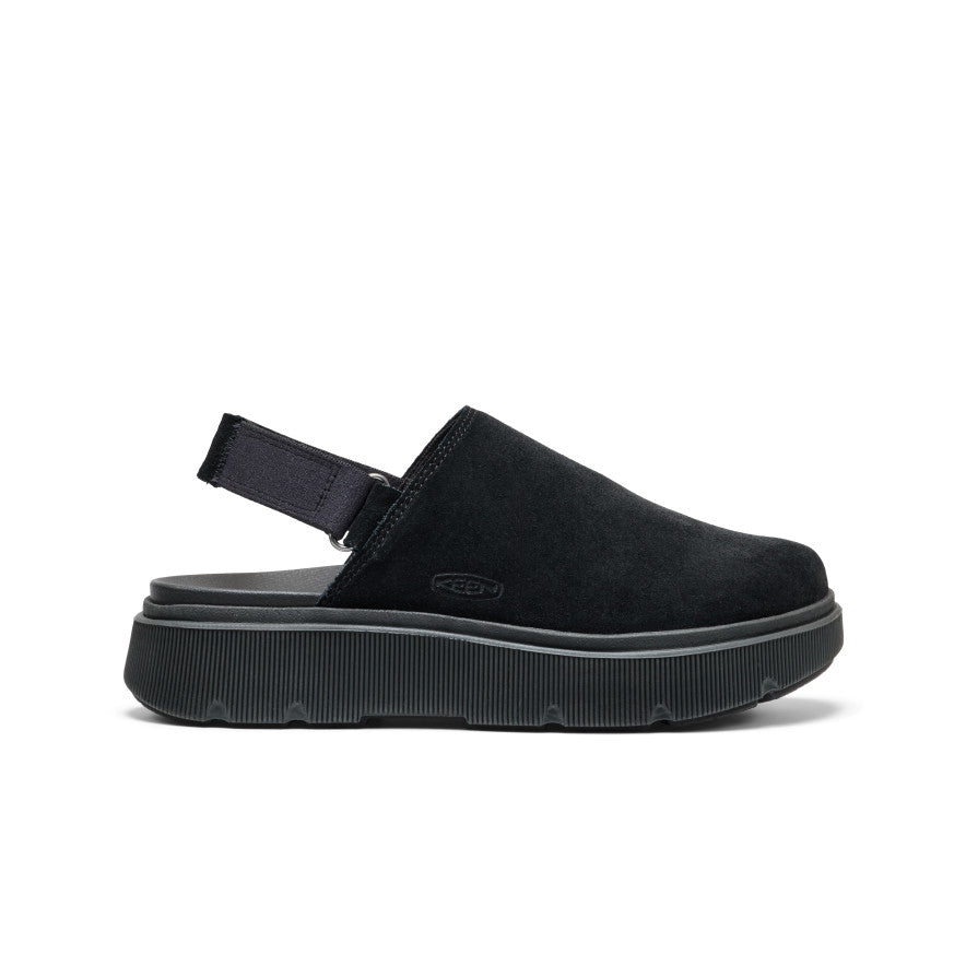 Women's Elle Mila Mule | Black