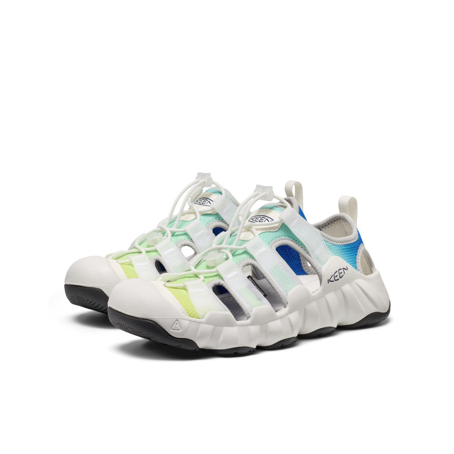 Men's Hyperport H2 Sandal | Evening Primrose/Precious Blue - Image 2