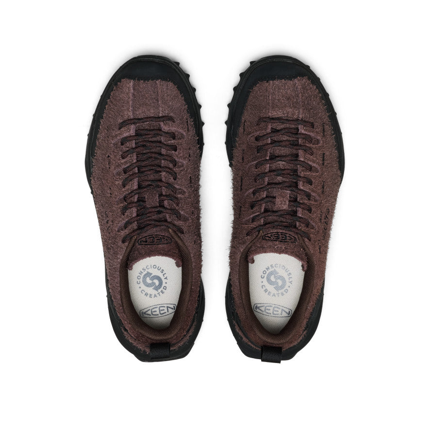 Women's Jasper Zionic Sneaker | Java/Black - Image 5