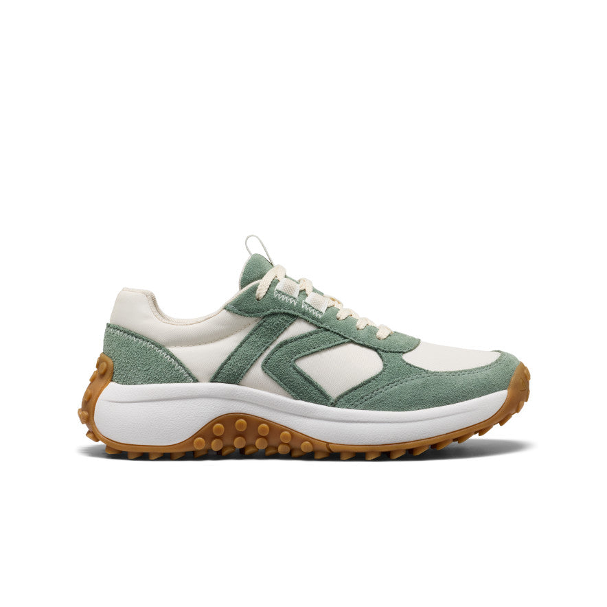 Women's KS86 Sneaker | Lily Pad/Birch