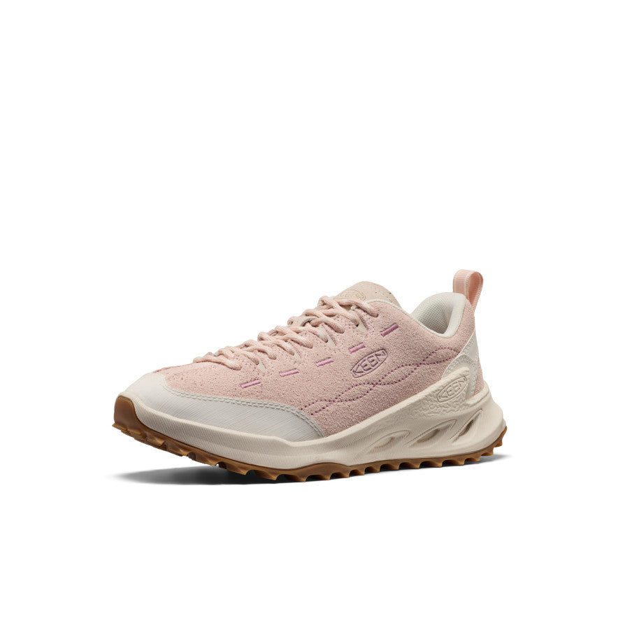 Women's Jasper Zionic Sneaker | Cameo Rose/Lilas - Image 3