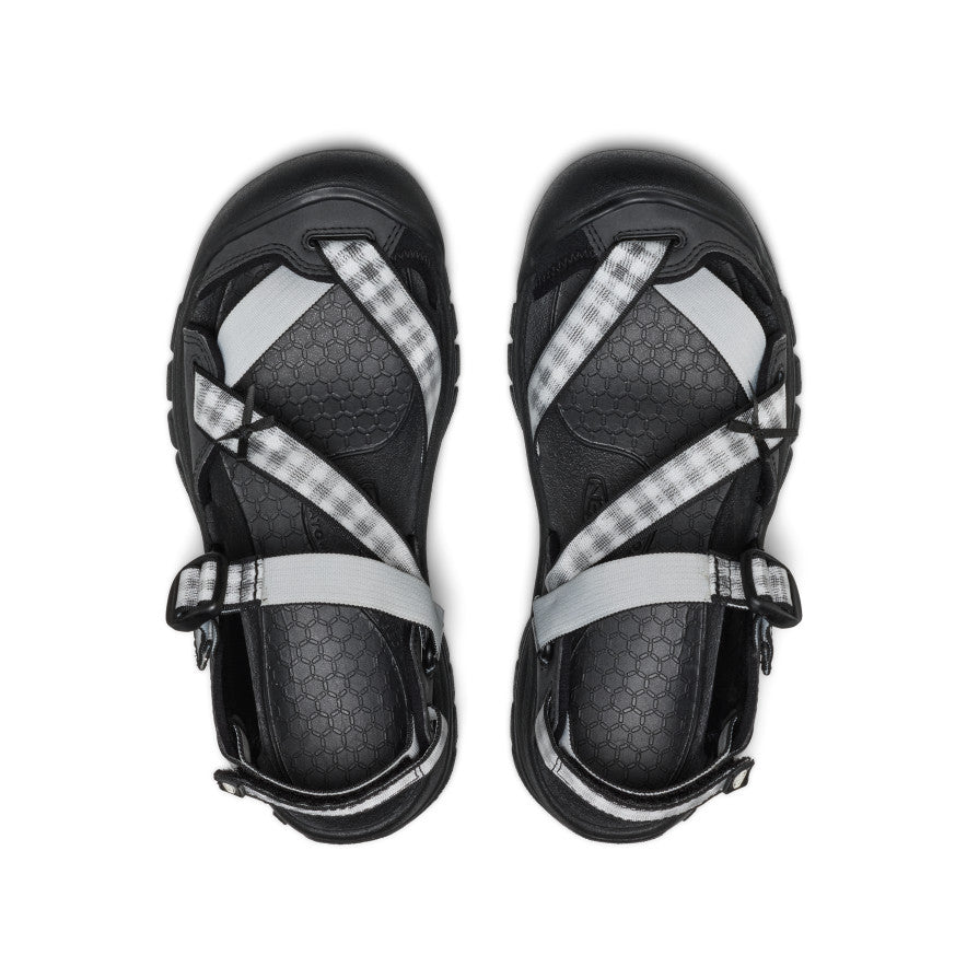 Women's Zerraport II Sandal | Gingham - Image 4