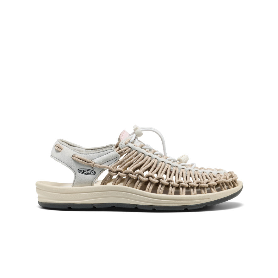 Women's UNEEK Sneaker | Vapor/Pale Lilac