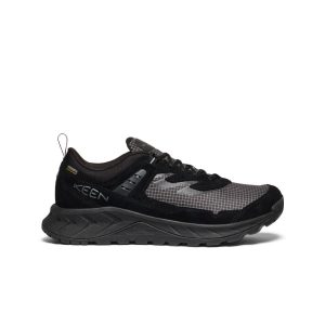 Men's Hightrail EXP Waterproof | Black/Magnet