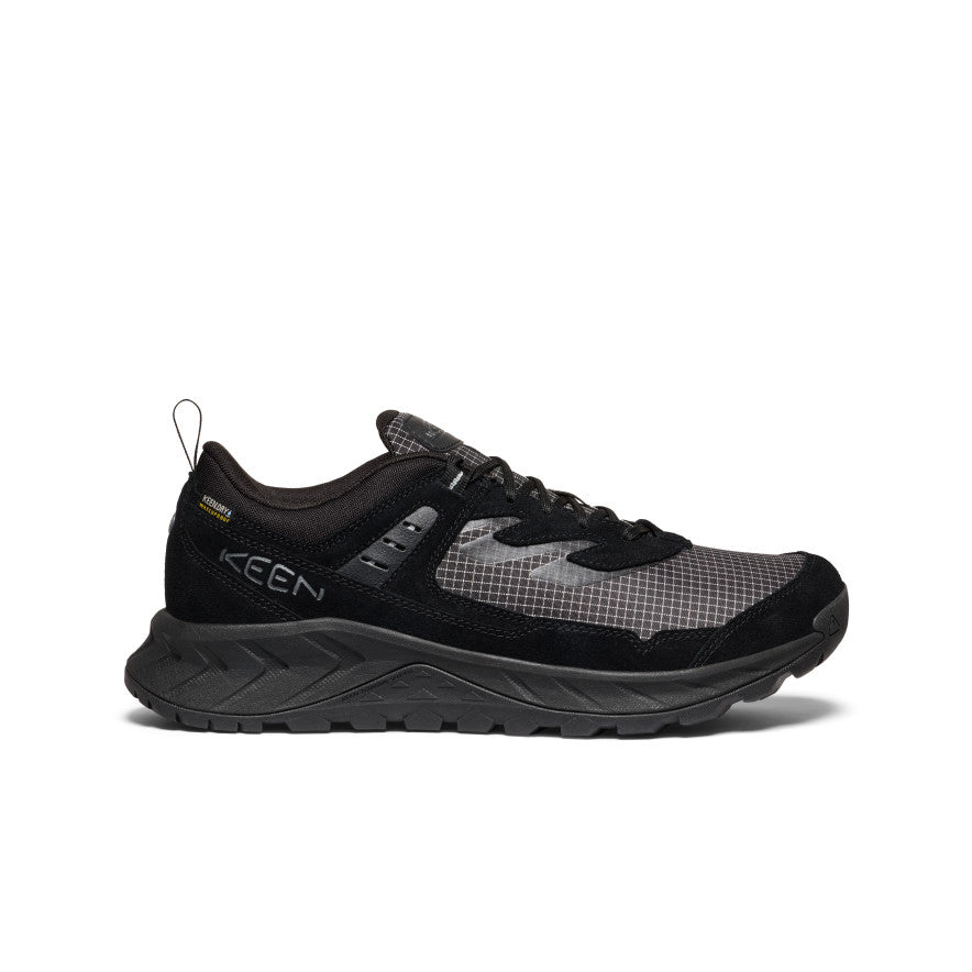 Men's Hightrail EXP Waterproof | Black/Magnet