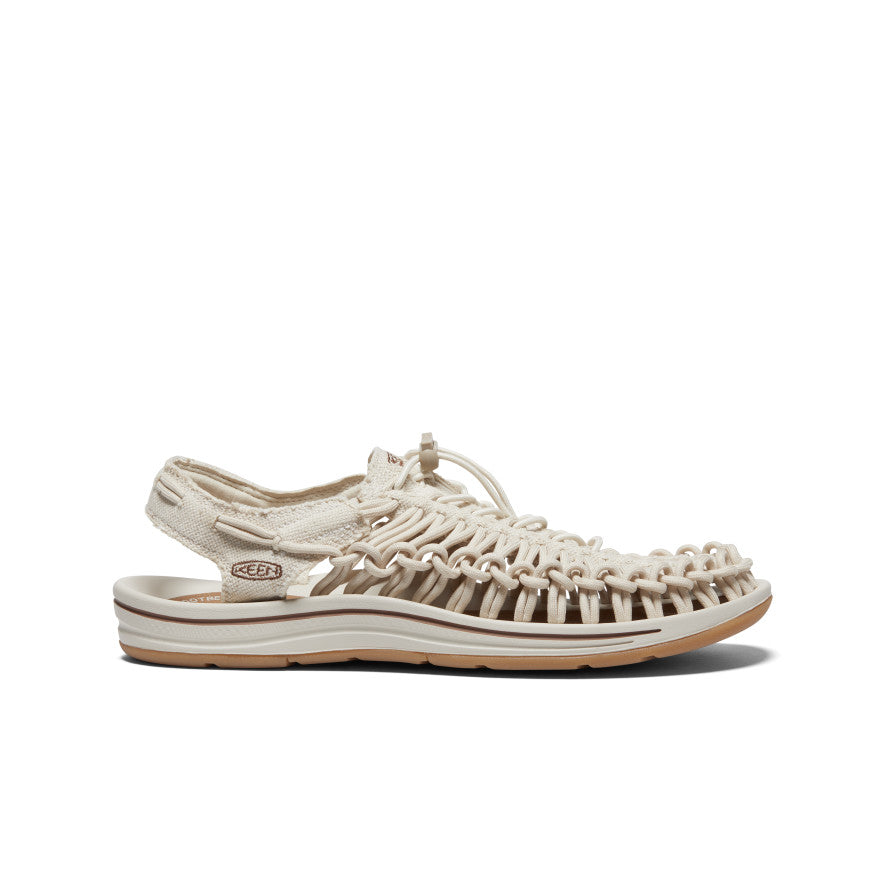 Men's UNEEK Canvas | Natural Canvas/Birch