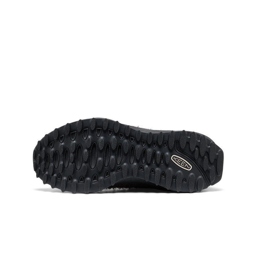 Women's Jasper Zionic Sneaker | Java/Black - Image 7