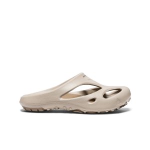 Women's Shanti Clog | Plaza Taupe/Timberwolf