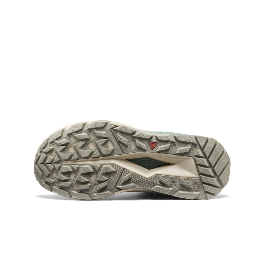 Women's Targhee Apex Waterproof Hiking Boot | Abbey Stone/Birch - Image 6