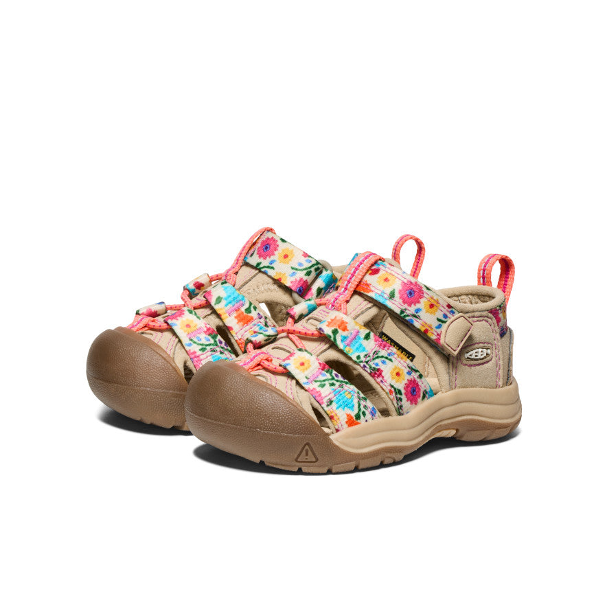 Toddlers' Newport H2 | Safari/Birch - Image 3