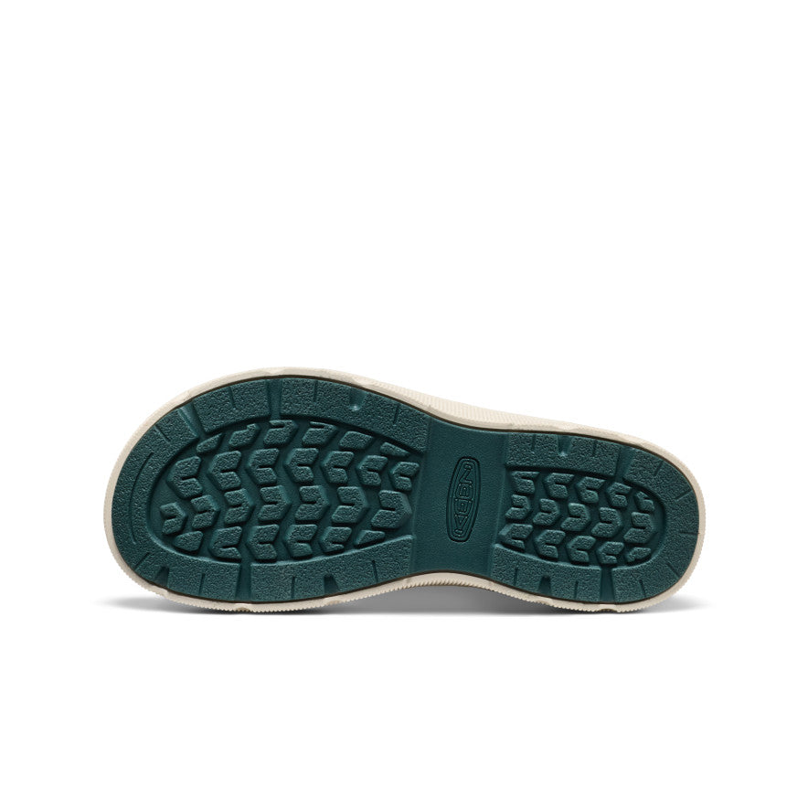 Women's Elle Mila Backstrap Sandal | Lily Pad/Dark Forest - Image 6