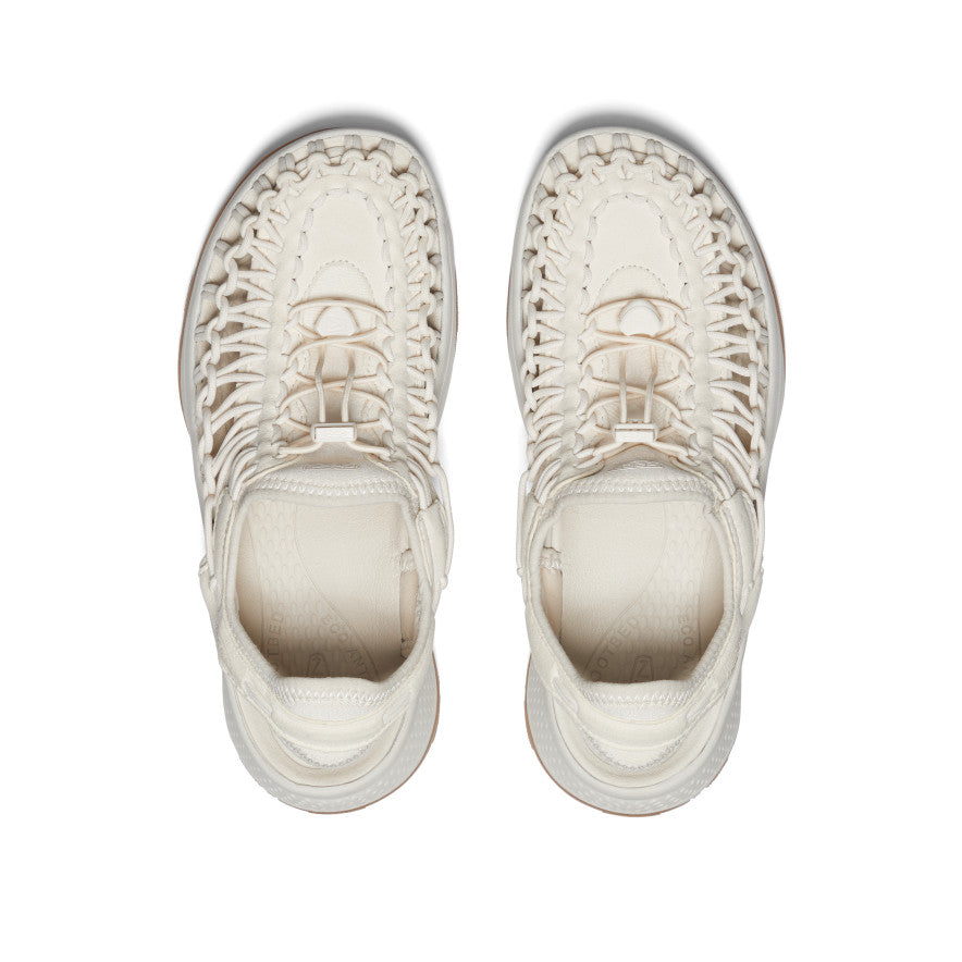 Women's UNEEK Astoria | Birch/Silver Birch - Image 4