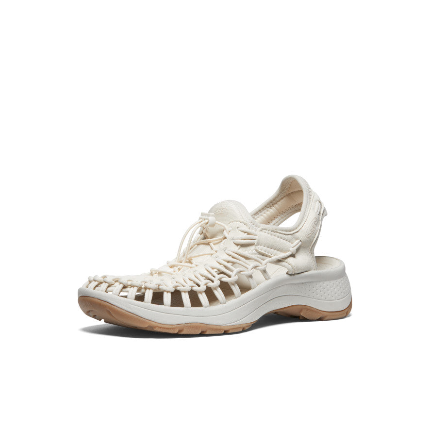 Women's UNEEK Astoria | Birch/Silver Birch - Image 3