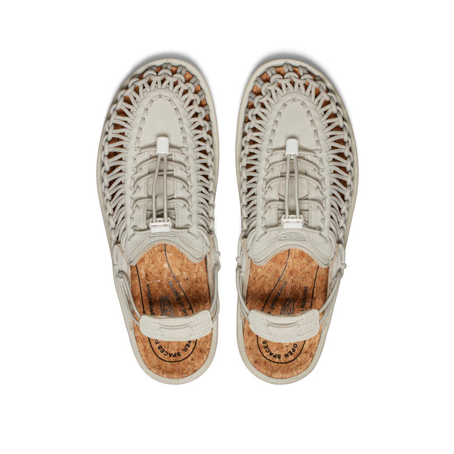 All Gender UNEEK II Convertible | Plaza Taupe/Plaza Taupe - Image 4