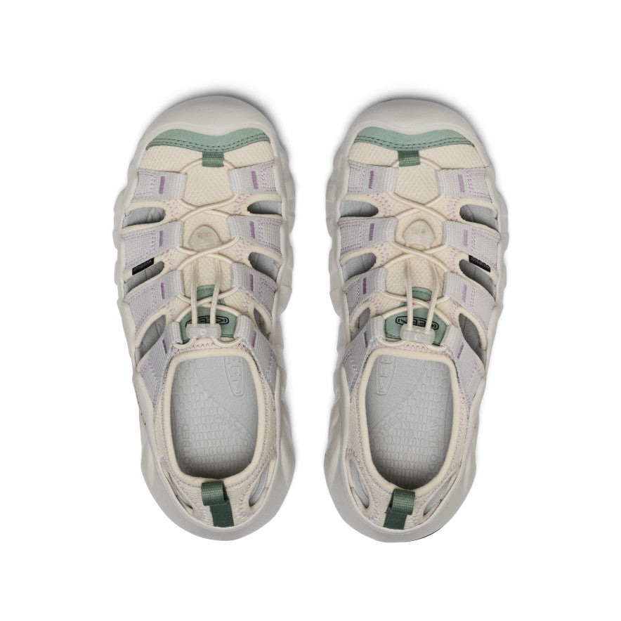 Women's Hyperport H2 Sandal | Lily Pad/Orchid Bloom - Image 4