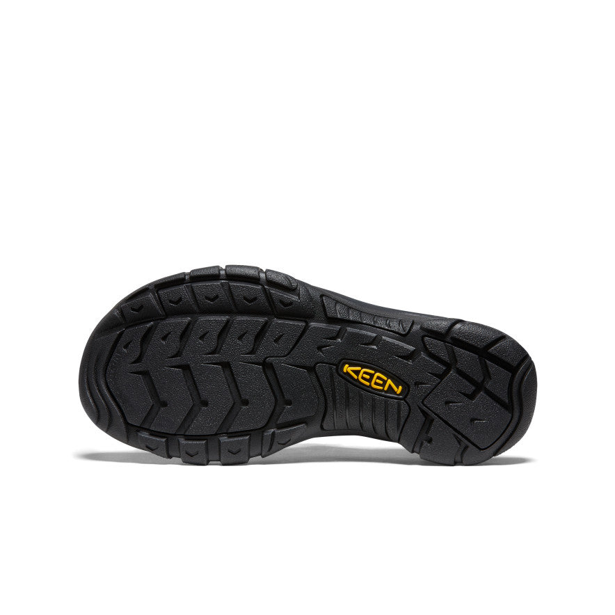 Men's Newport H2 Sandal | Raya Black - Image 6