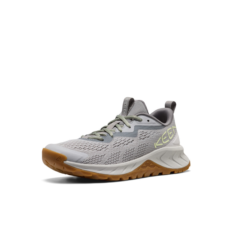 Women's Versacore Speed Shoe | Alloy/Wax Yellow - Image 3
