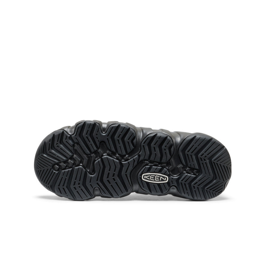 Women's Hyperport Mary Jane Sandal | Black/Magnet - Image 6