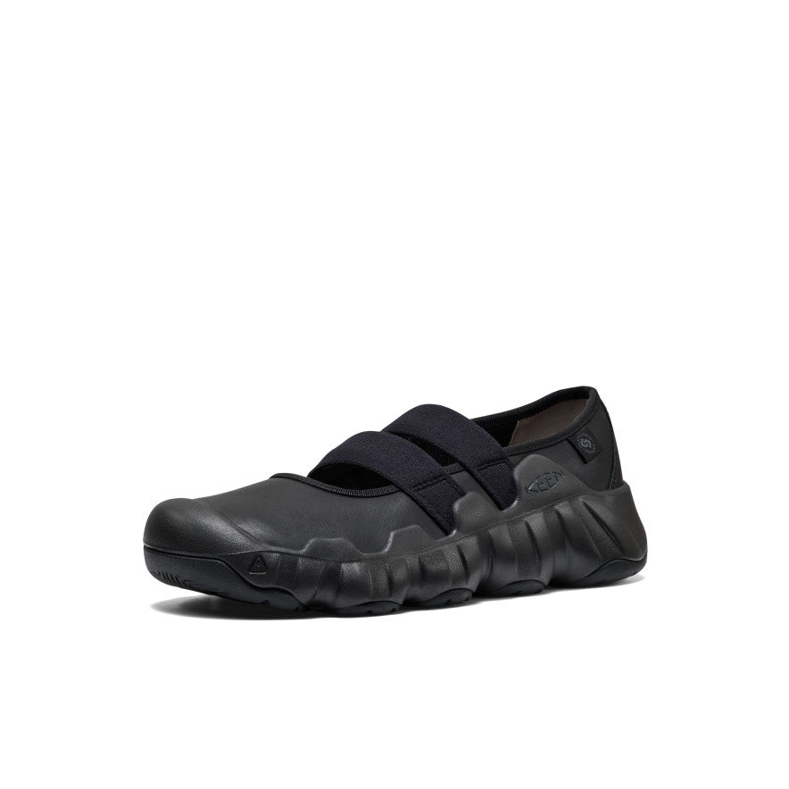 Women's Hyperport Mary Jane Sandal | Black/Magnet - Image 3