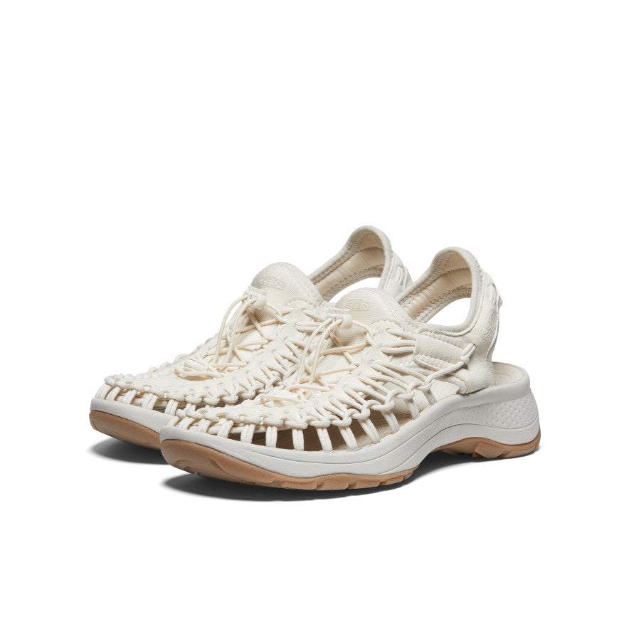 Women's UNEEK Astoria | Birch/Silver Birch - Image 2