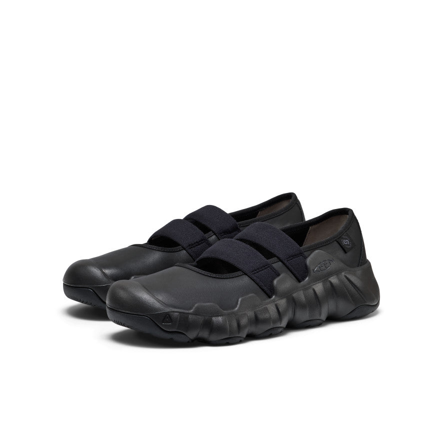 Women's Hyperport Mary Jane Sandal | Black/Magnet - Image 2