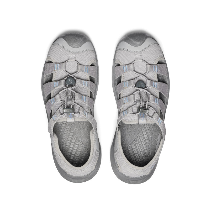 Women's Seanik H2 Sandal | Alloy/Skyway - Image 4