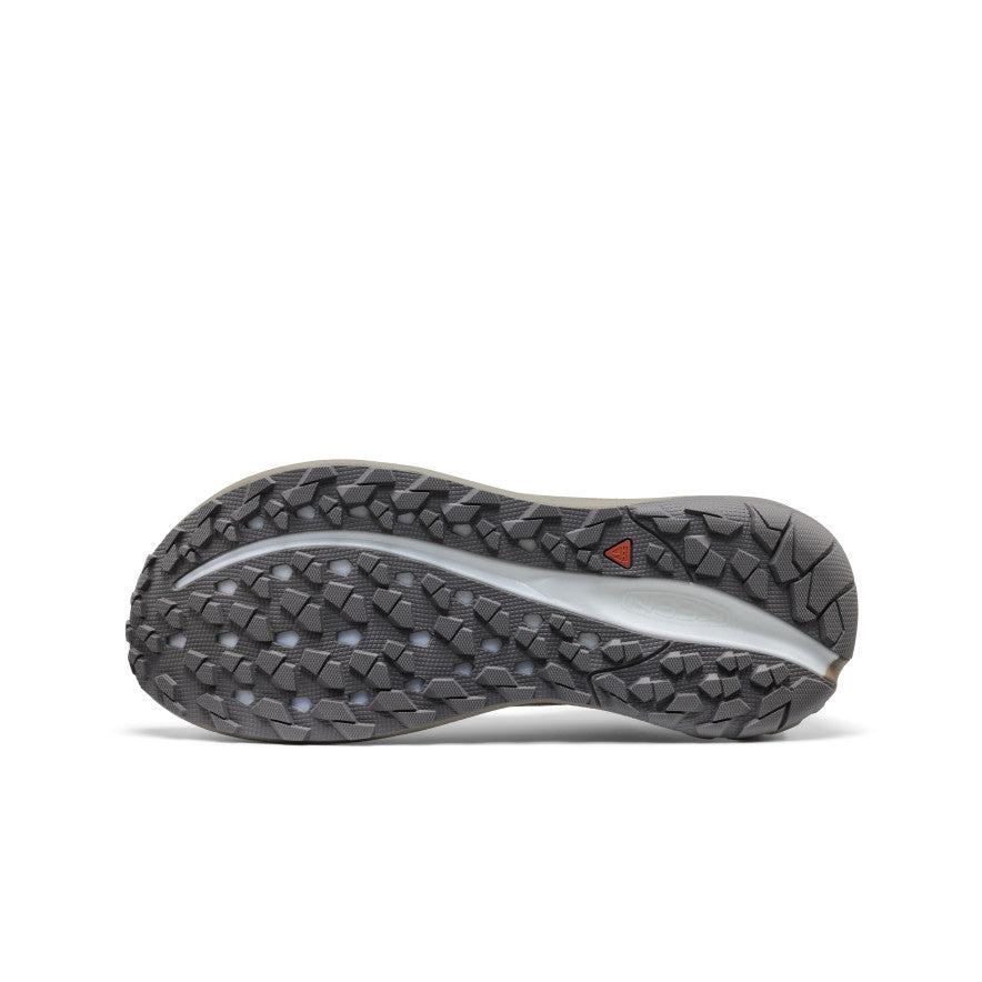 Men's Roam Trail Running Shoe | Birch/Brindle - Image 6