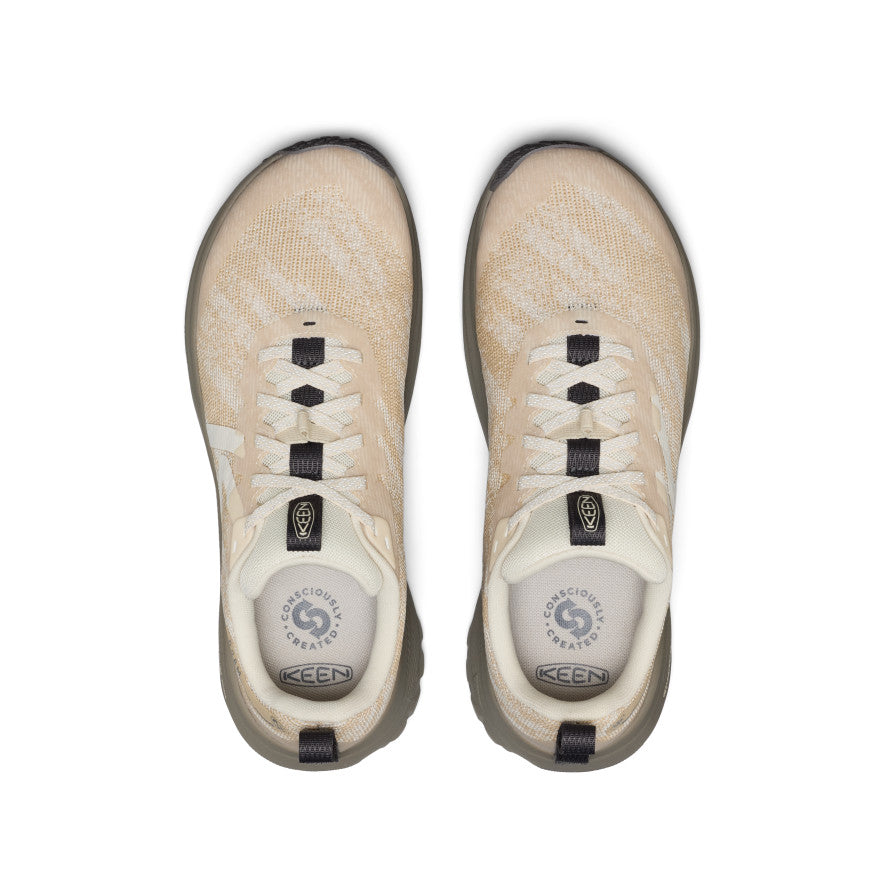 Men's Roam Trail Running Shoe | Birch/Brindle - Image 4