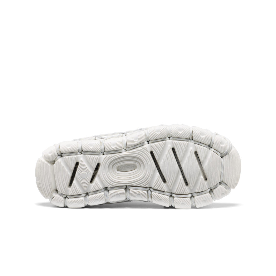 Men's UNEEK 360 Sneaker | Star White/Vapor - Image 6