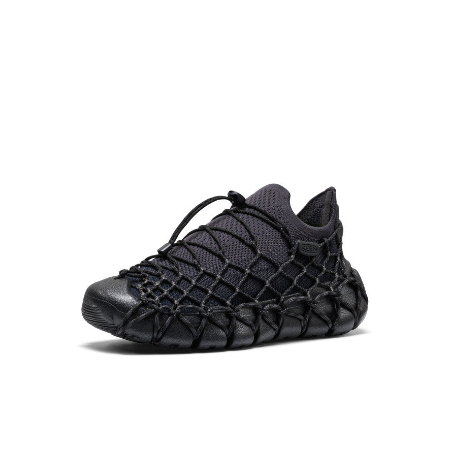 Women's UNEEK 360 Sneaker | Black/Magnet - Image 3