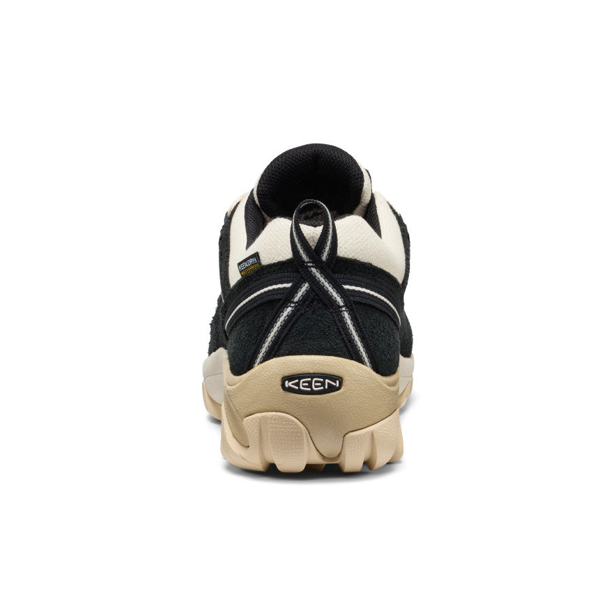 Men's Targhee II Waterproof | Black/Birch - Image 5
