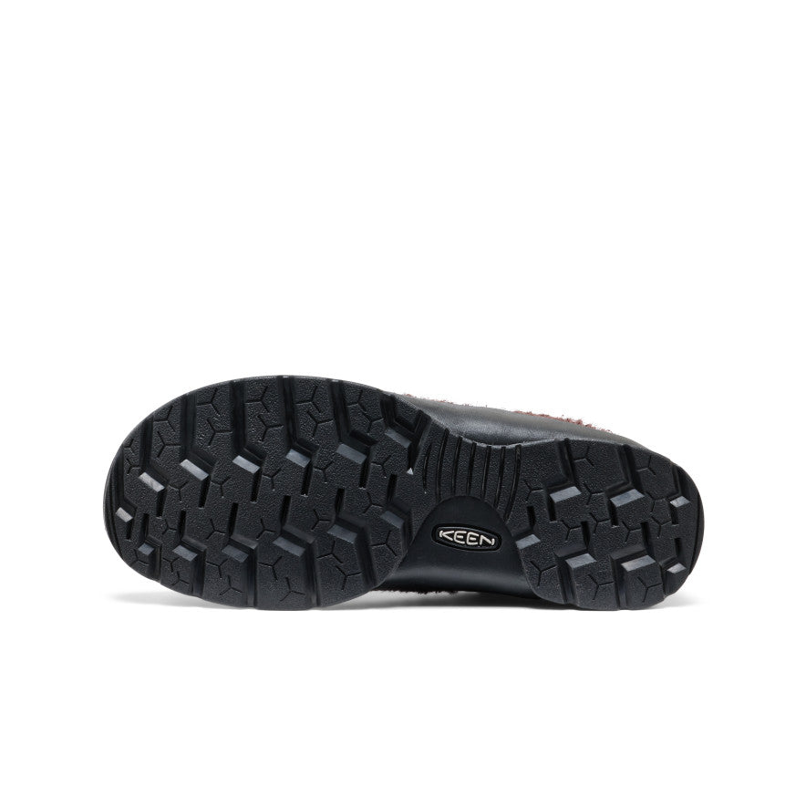 Women's Jasper Sneaker | Java/Black - Image 7