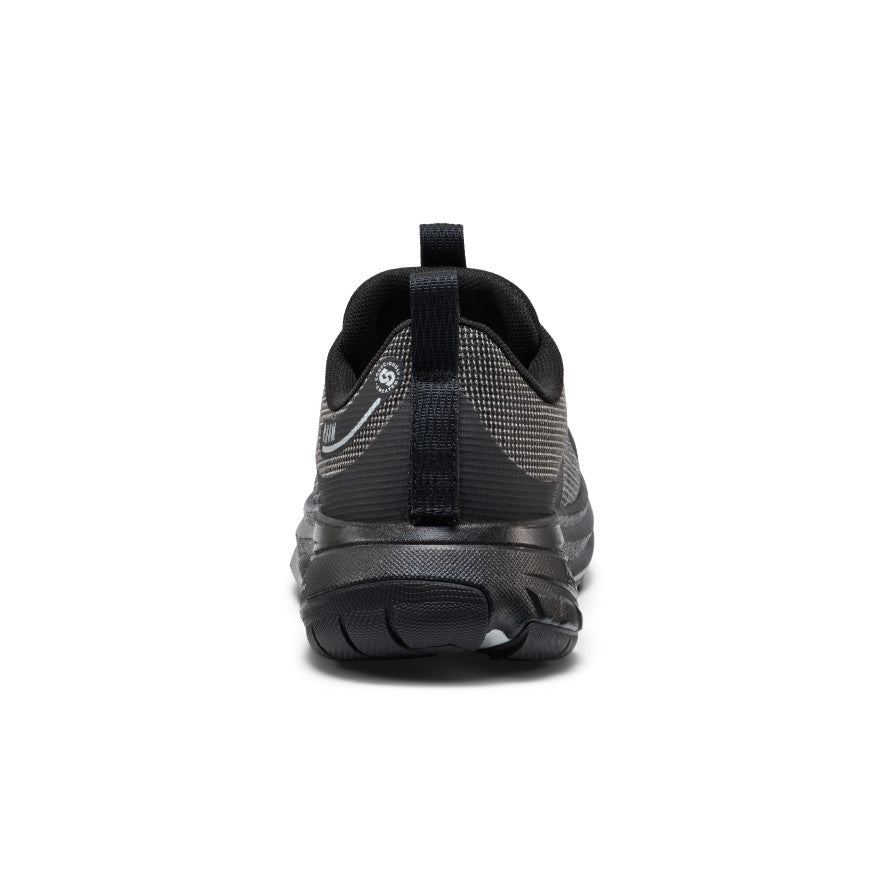 Women's Roam Trail Running Shoe | Black/Black - Image 5