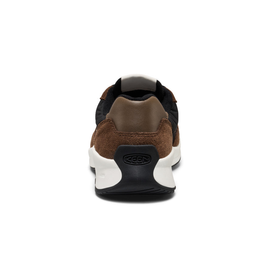 Men's KS86 Utility Work Sneaker (Carbon Toe) | Dark Earth/Black - Image 5