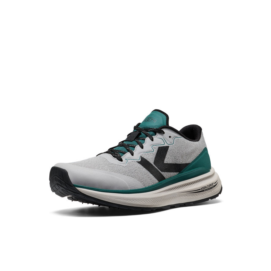 Men's WK500 Walking Shoe | Alloy/Mediterranea - Image 3
