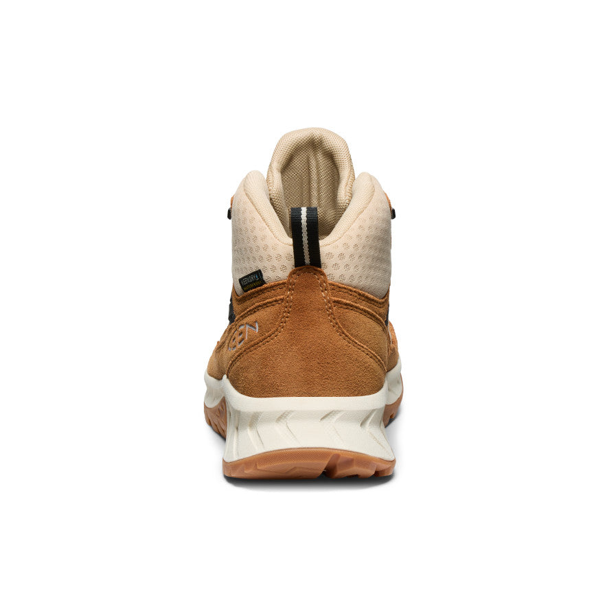 Women's Hightrail Waterproof Hiking Boot | Safari/Chipmunk - Image 5