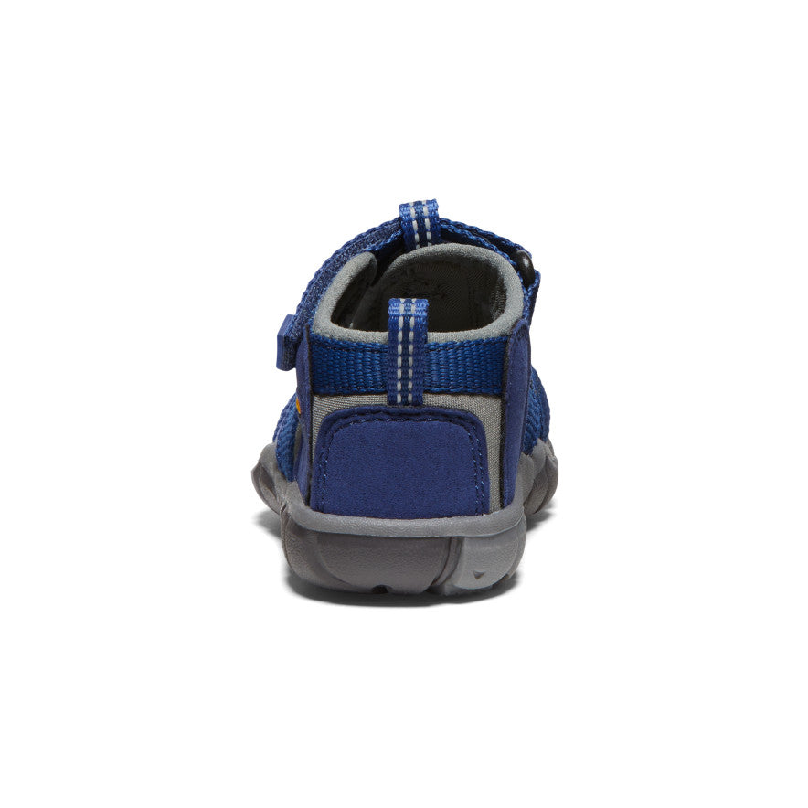 Toddlers' Seacamp II CNX | Blue Depths/Gargoyle - Image 5