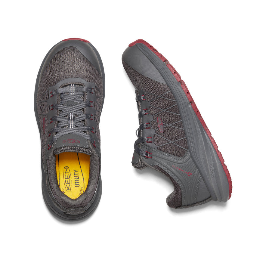 Women's Vista Energy (Carbon Toe) | Magnet/Rhubarb - Image 4