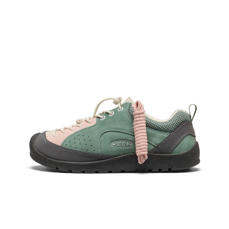 Women's Jasper Rocks Sneaker | Lily Pad/Cameo Rose - Image 4