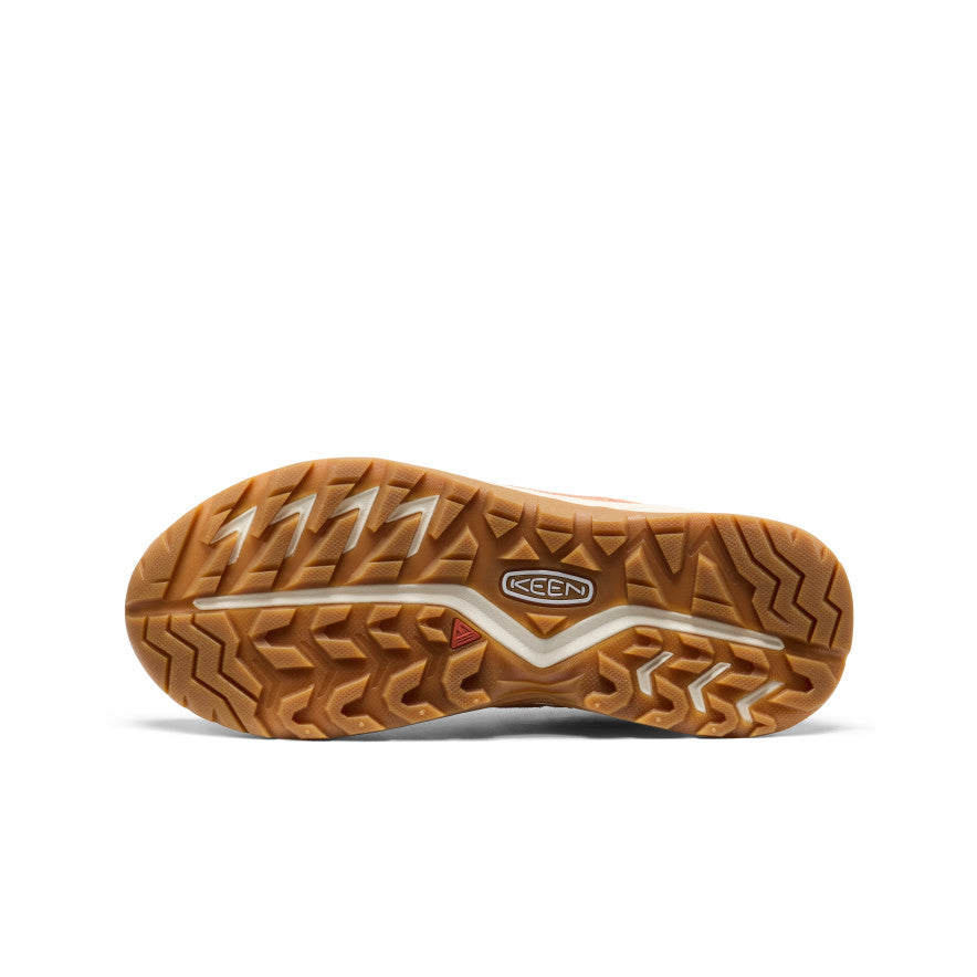 Women's Hightrail Waterproof Hiking Shoe | Cork/Birch - Image 6